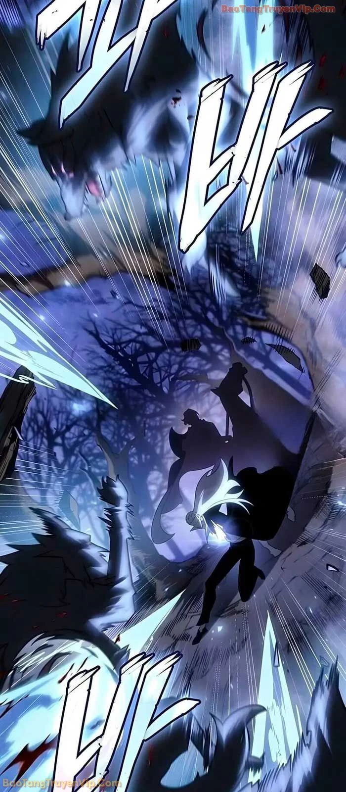 Băng Vương Chapter 56 - 36