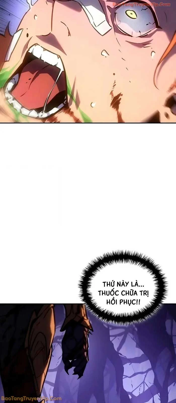 Băng Vương Chapter 56 - 59