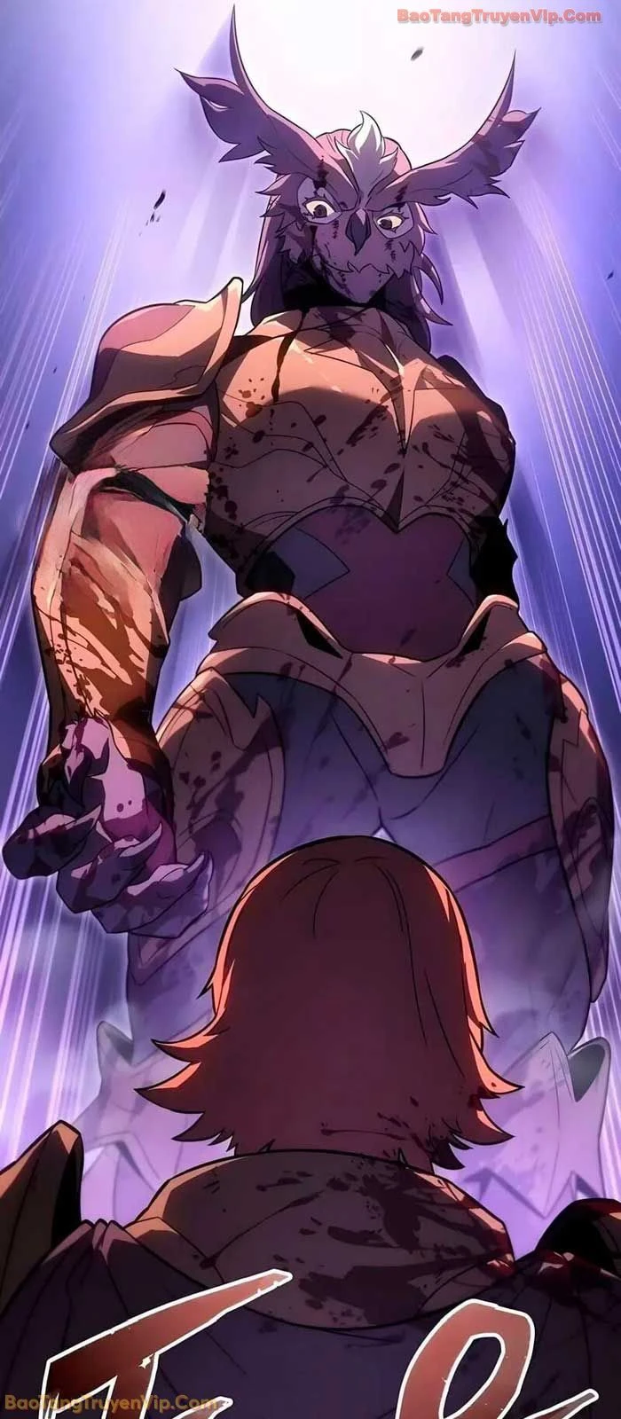 Băng Vương Chapter 56 - 62