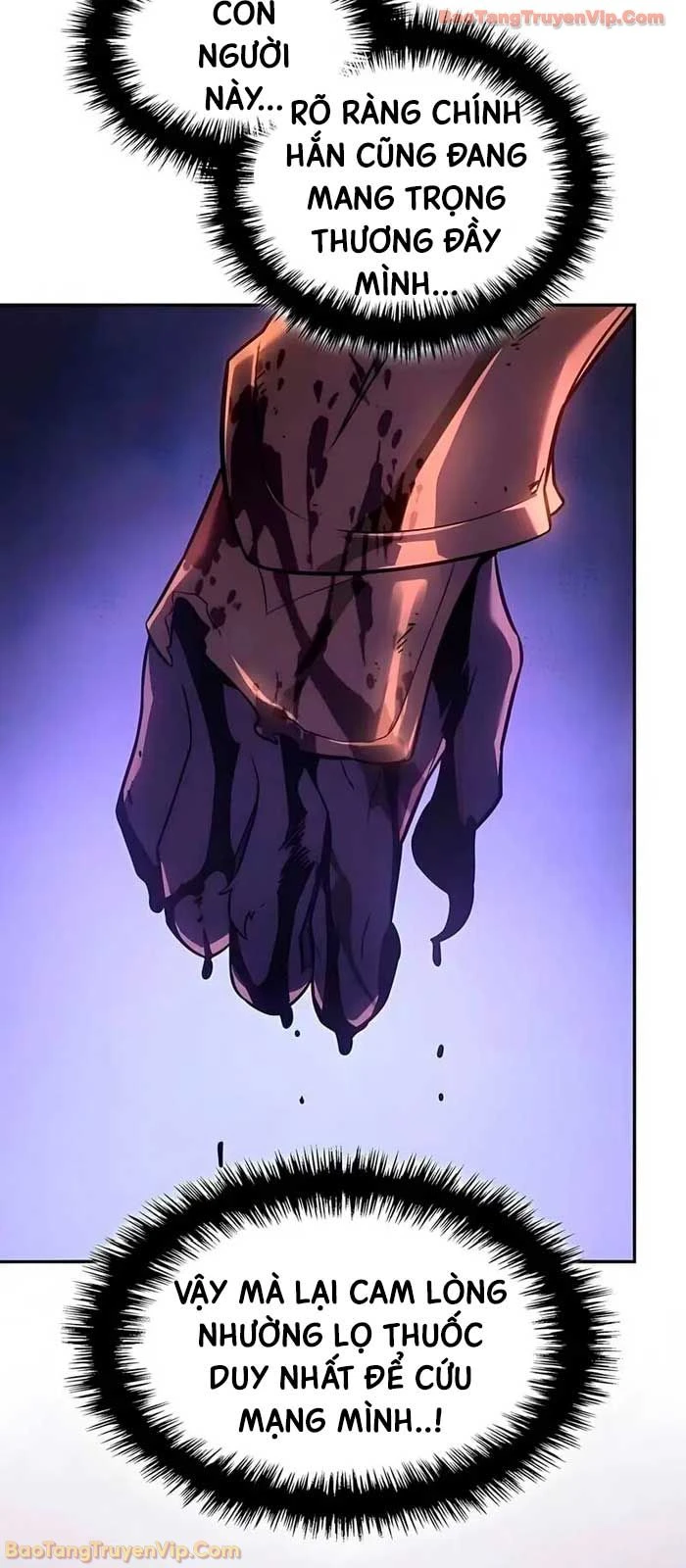 Băng Vương Chapter 56 - 67