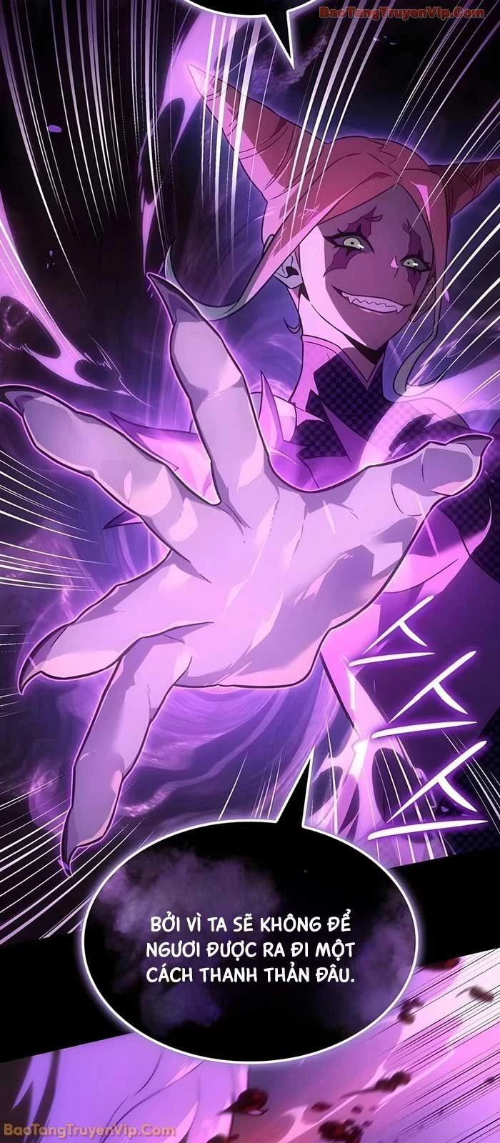 Băng Vương Chapter 58 - 66