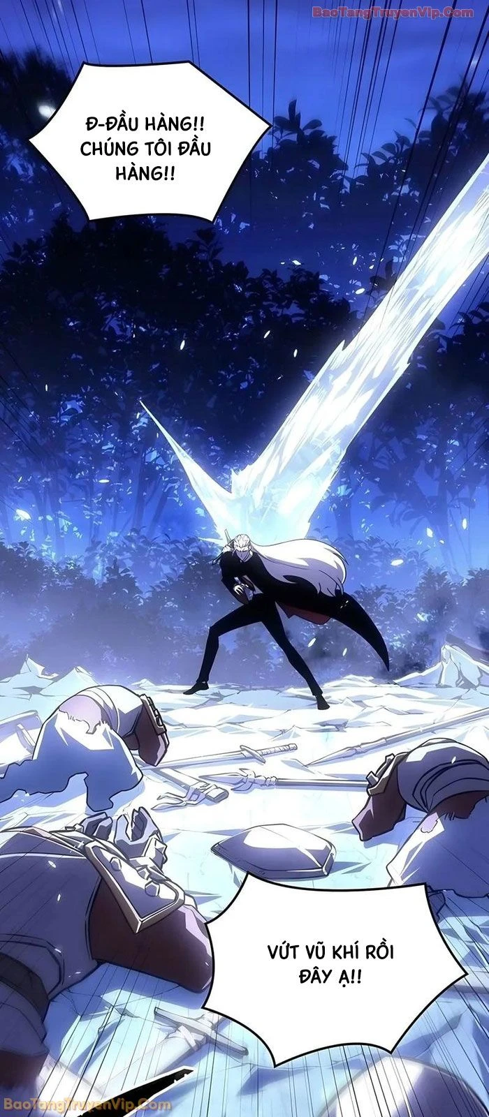 Băng Vương Chapter 59 - 72