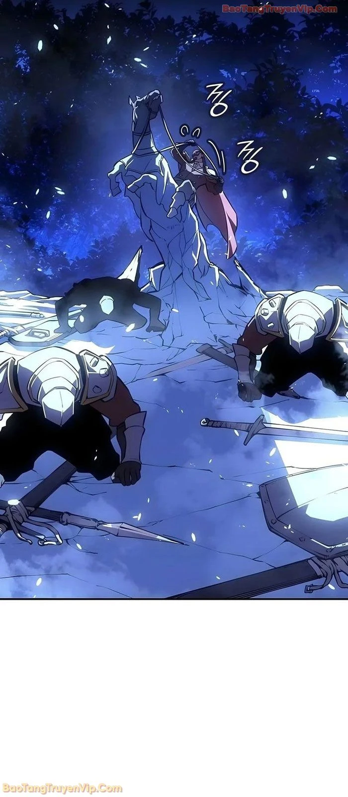 Băng Vương Chapter 59 - 74