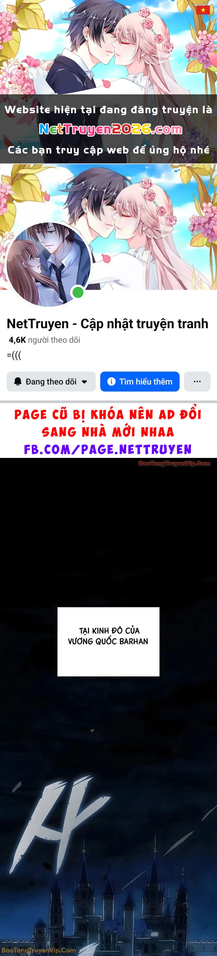 Băng Vương Chapter 60 - 1