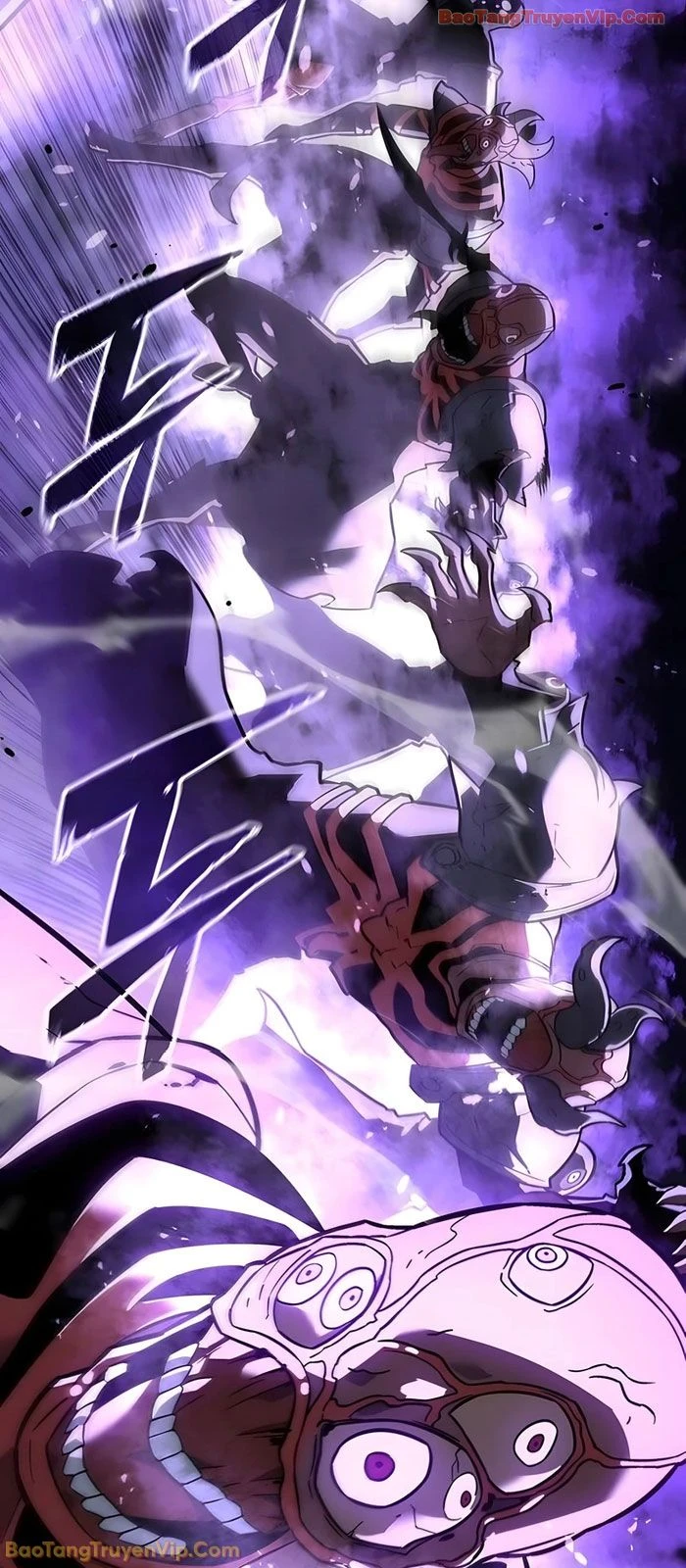 Băng Vương Chapter 60 - 8