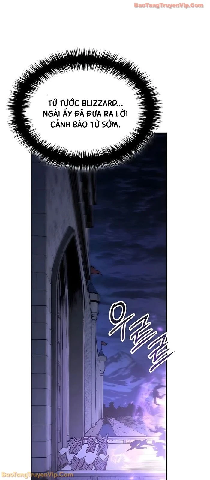 Băng Vương Chapter 60 - 12