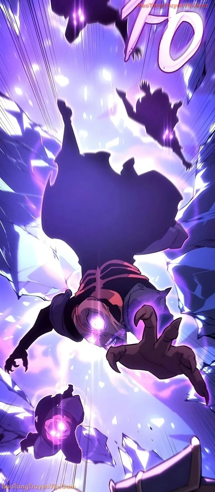 Băng Vương Chapter 60 - 22