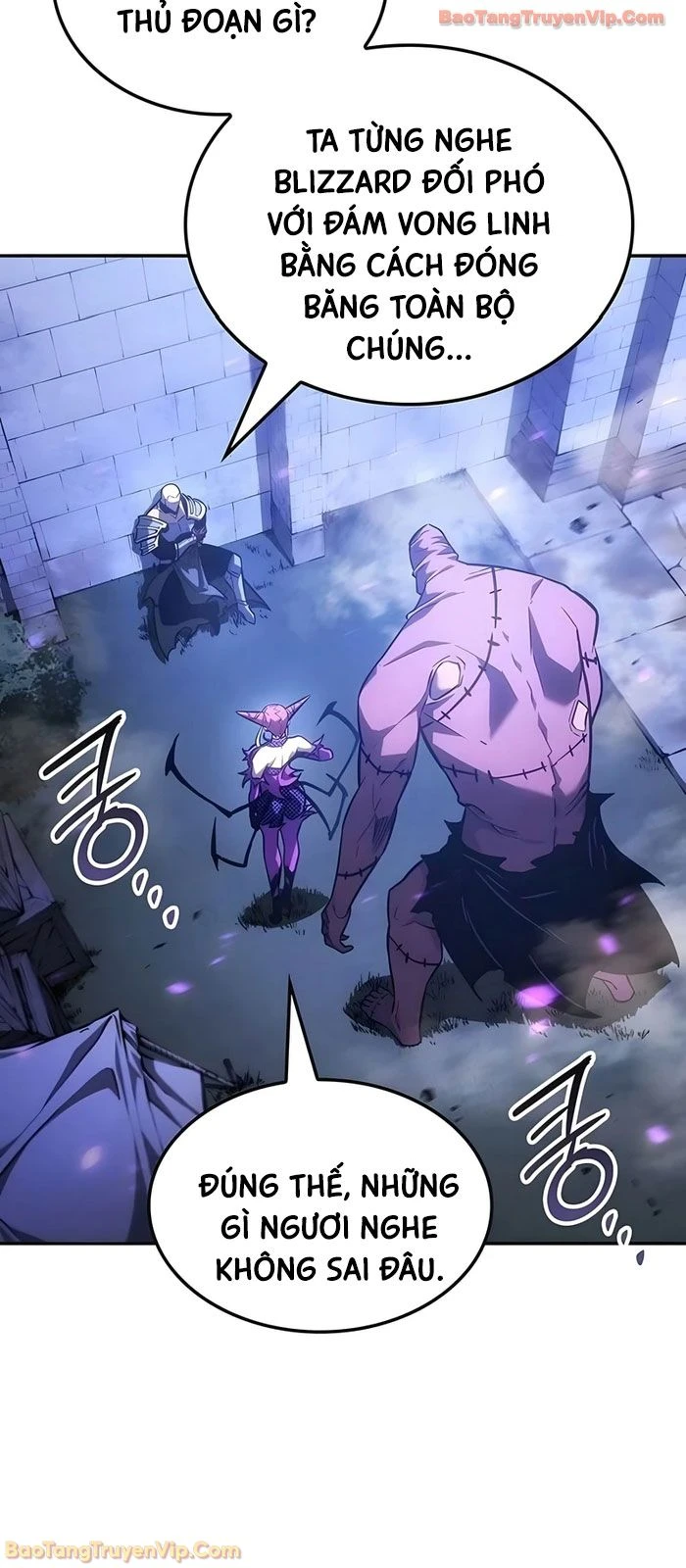 Băng Vương Chapter 60 - 38