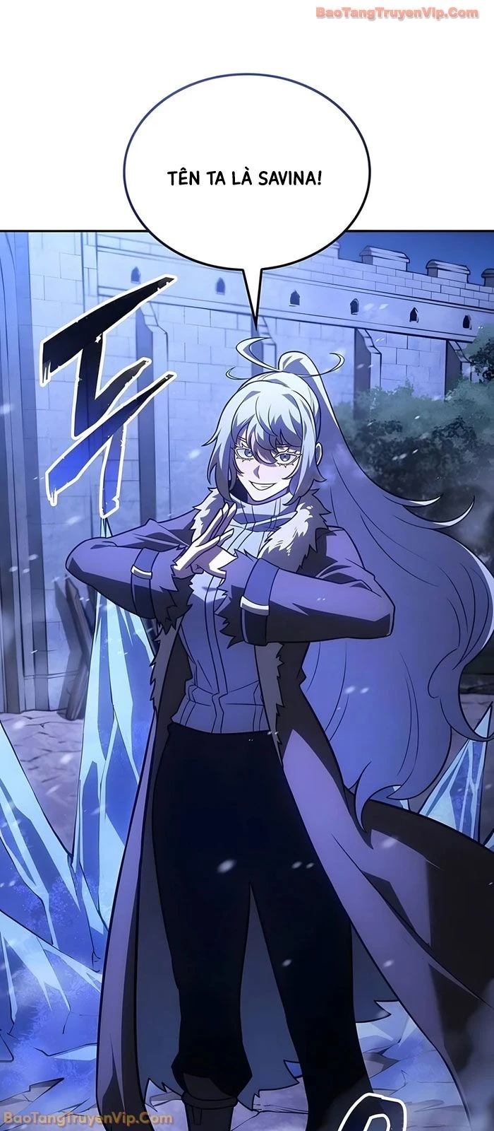 Băng Vương Chapter 60 - 62