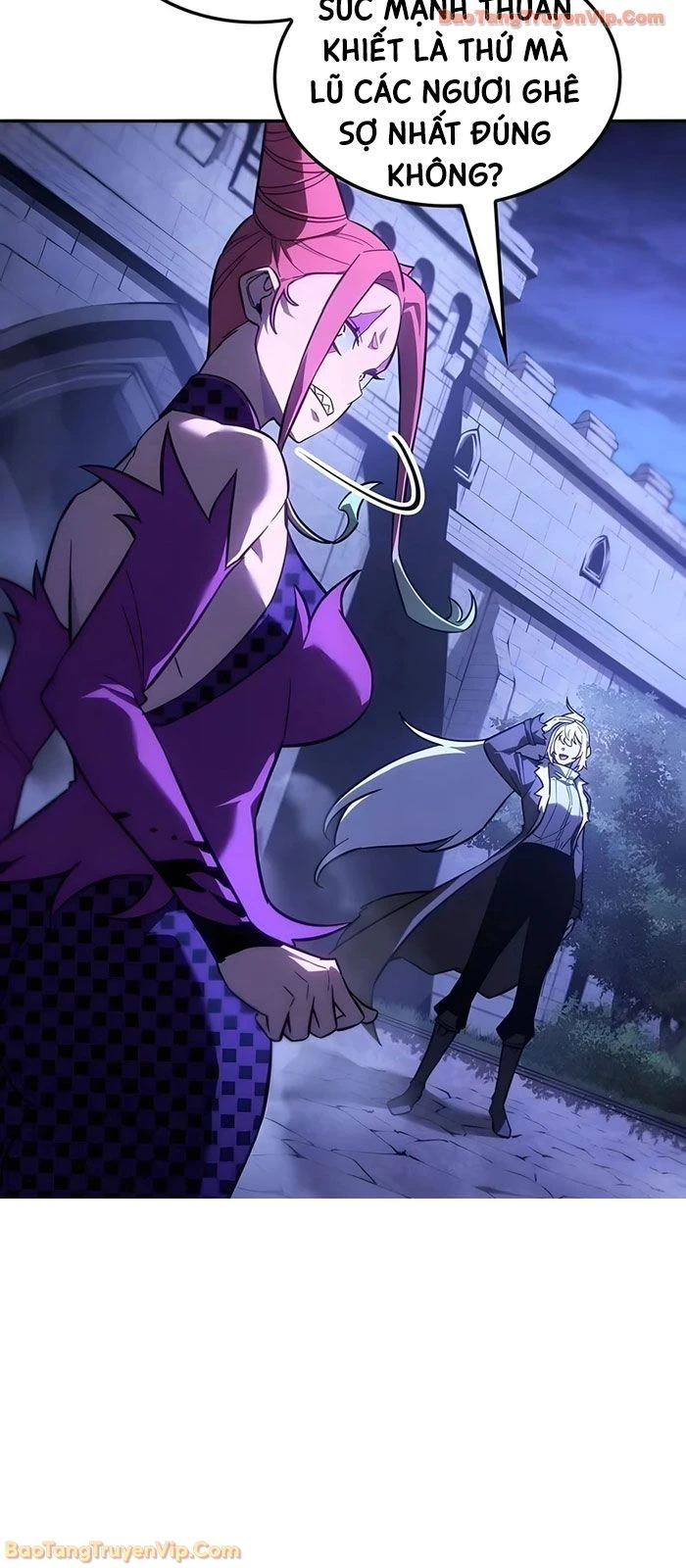 Băng Vương Chapter 60 - 69