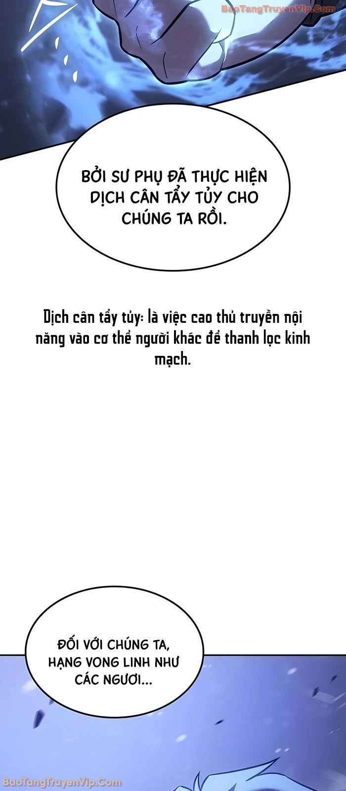 Băng Vương Chapter 60 - 71