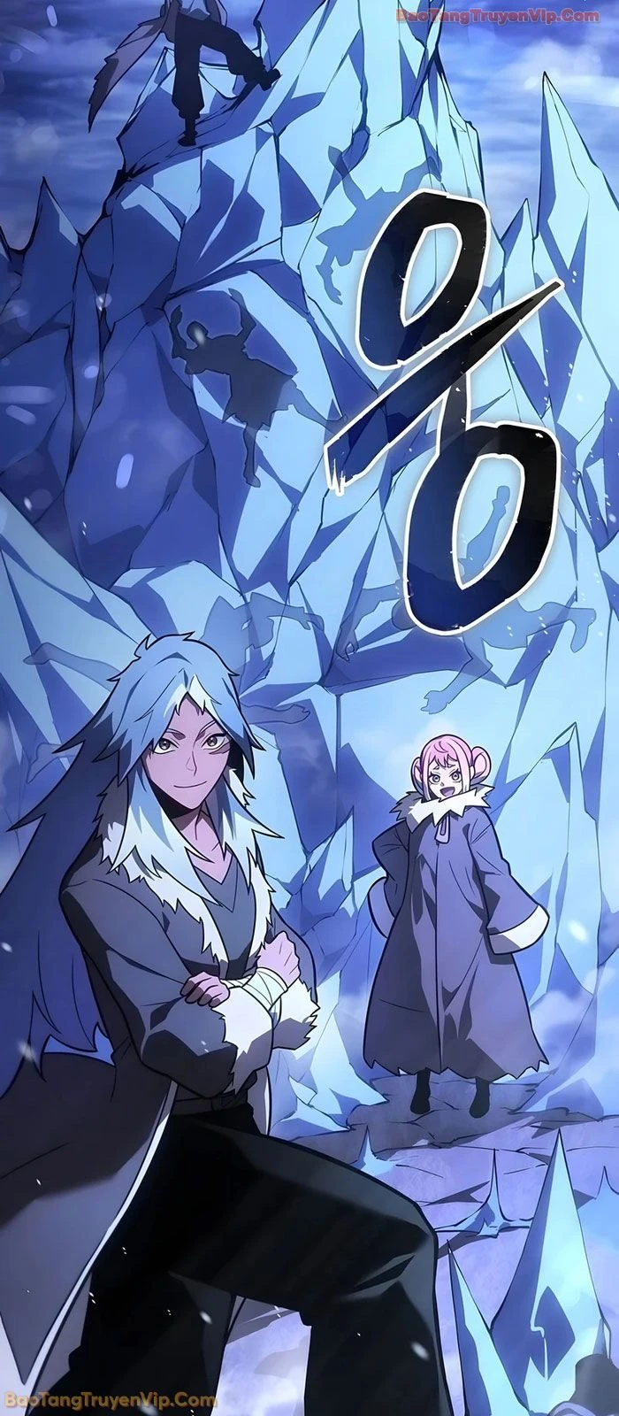 Băng Vương Chapter 60 - 73