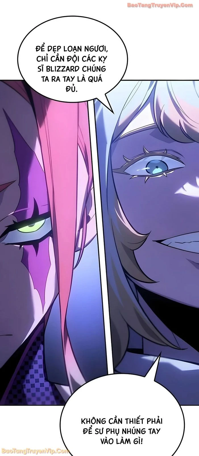 Băng Vương Chapter 60 - 75