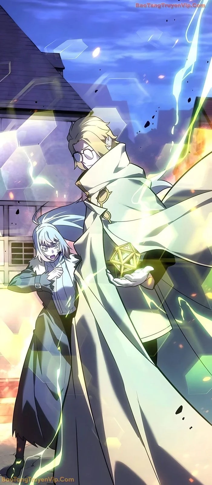 Băng Vương Chapter 60 - 88