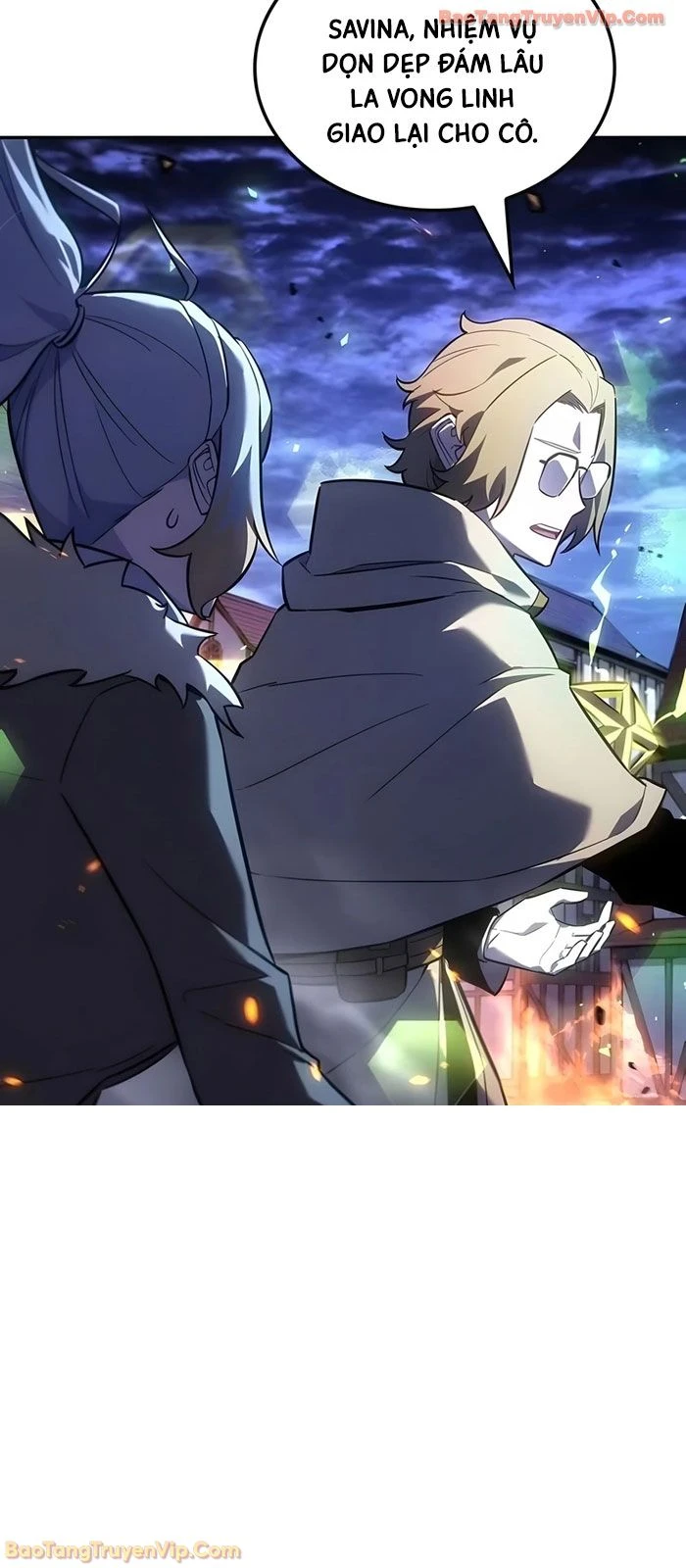 Băng Vương Chapter 60 - 90