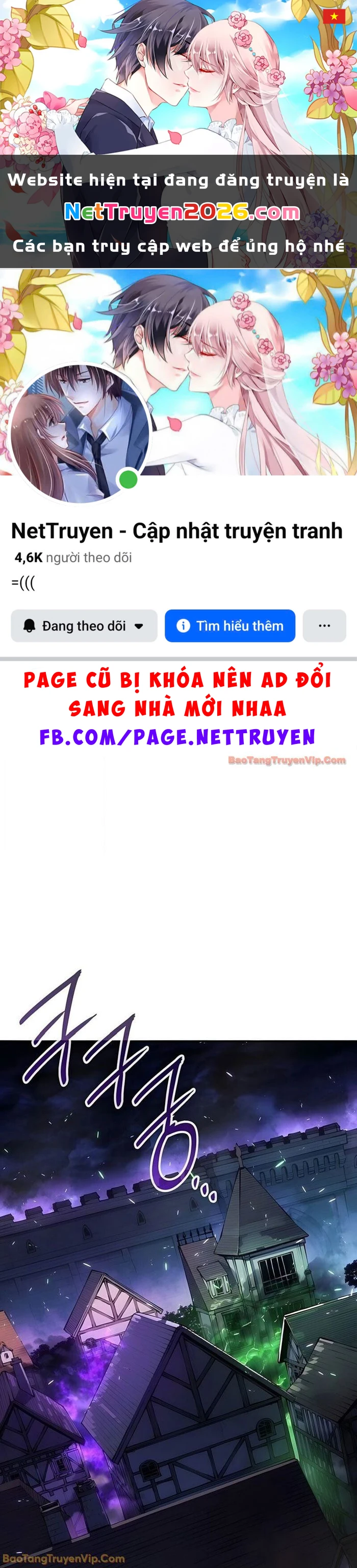 Băng Vương Chapter 61 - 1