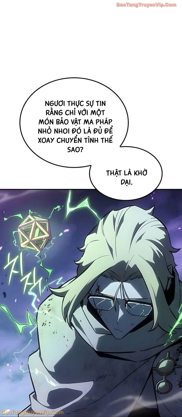 Băng Vương Chapter 61 - 18