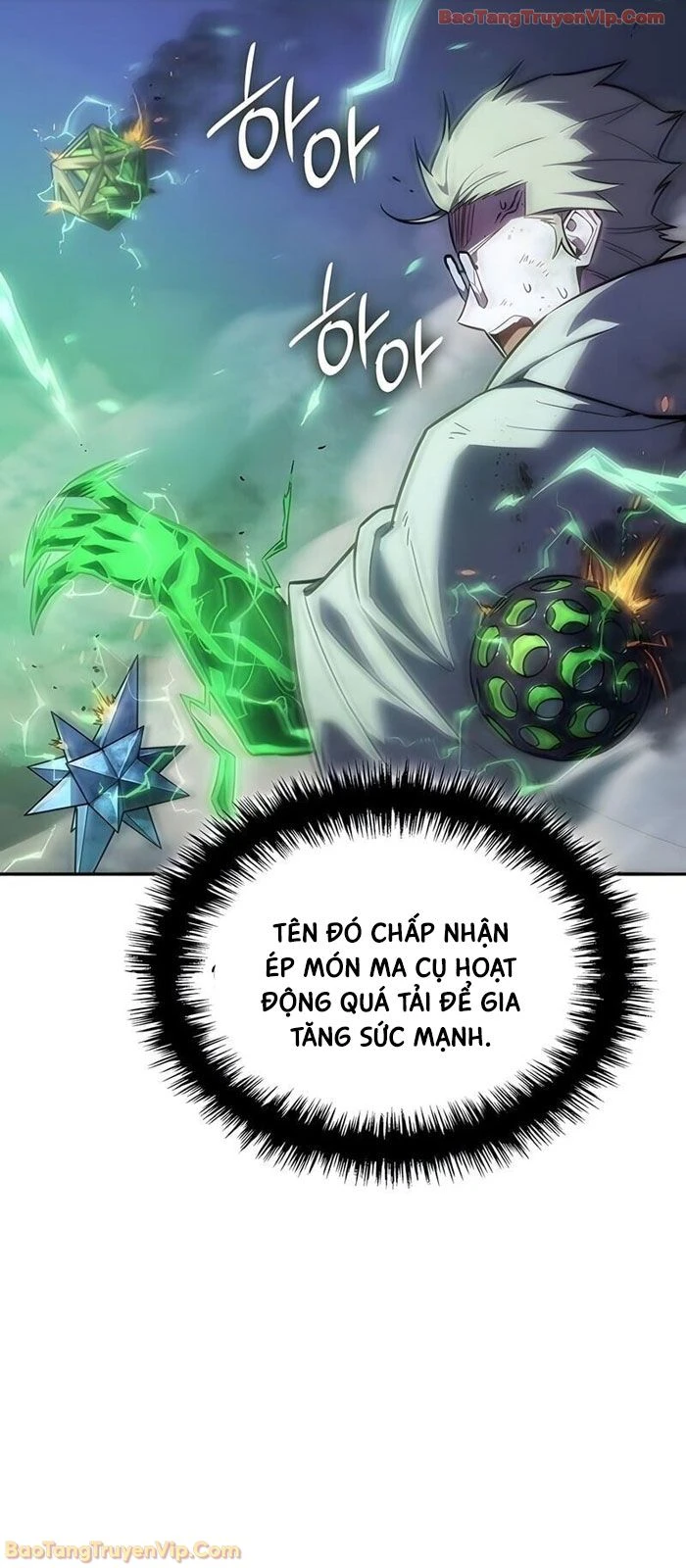 Băng Vương Chapter 61 - 25