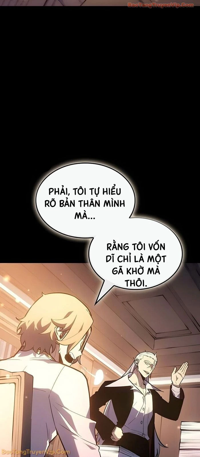 Băng Vương Chapter 61 - 62