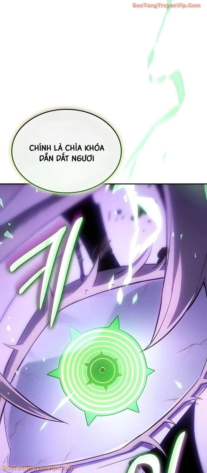 Băng Vương Chapter 61 - 72