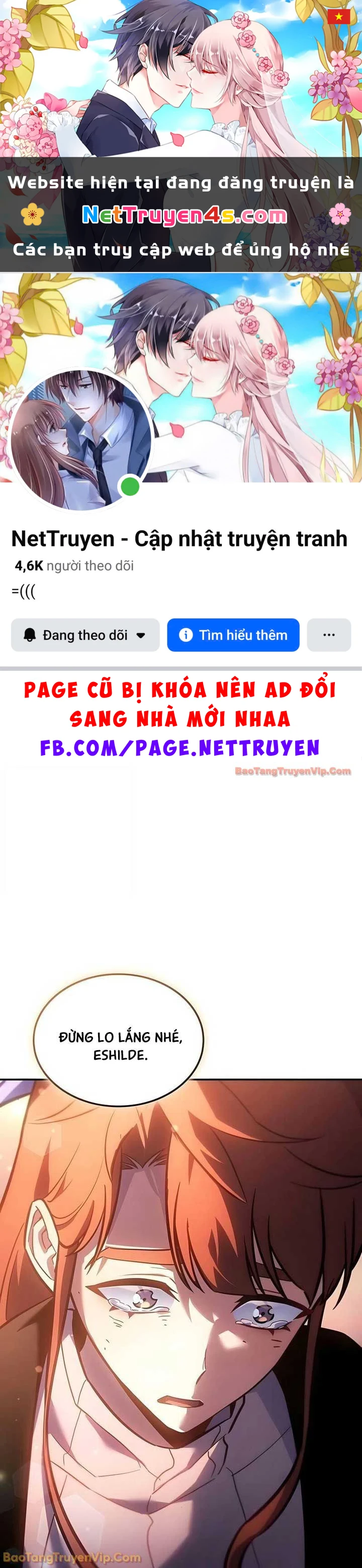 Băng Vương Chapter 63 - 1