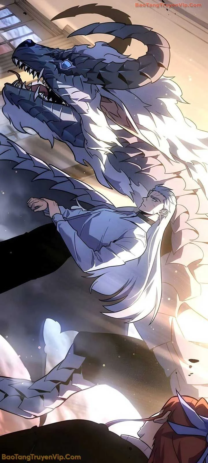 Băng Vương Chapter 63 - 3