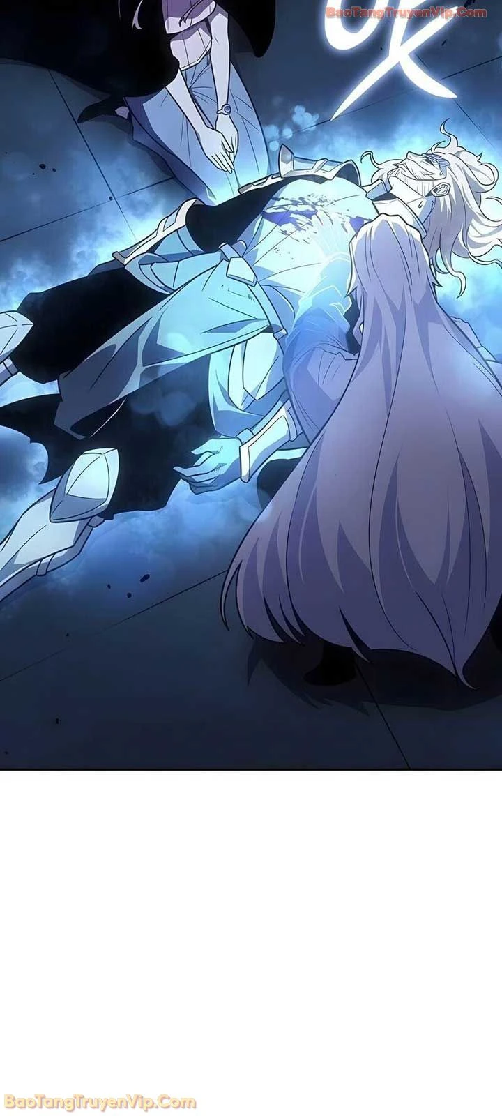 Băng Vương Chapter 63 - 8