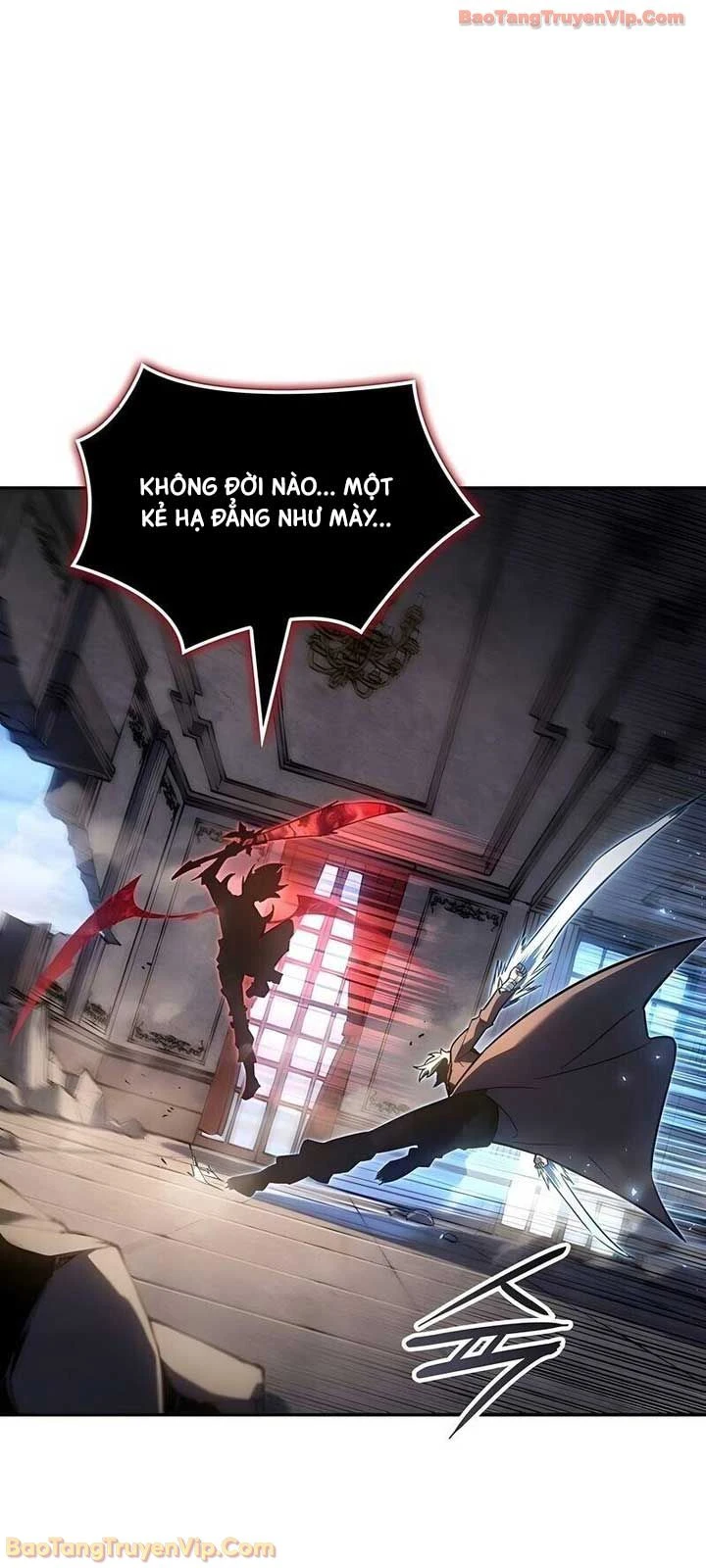 Băng Vương Chapter 63 - 64