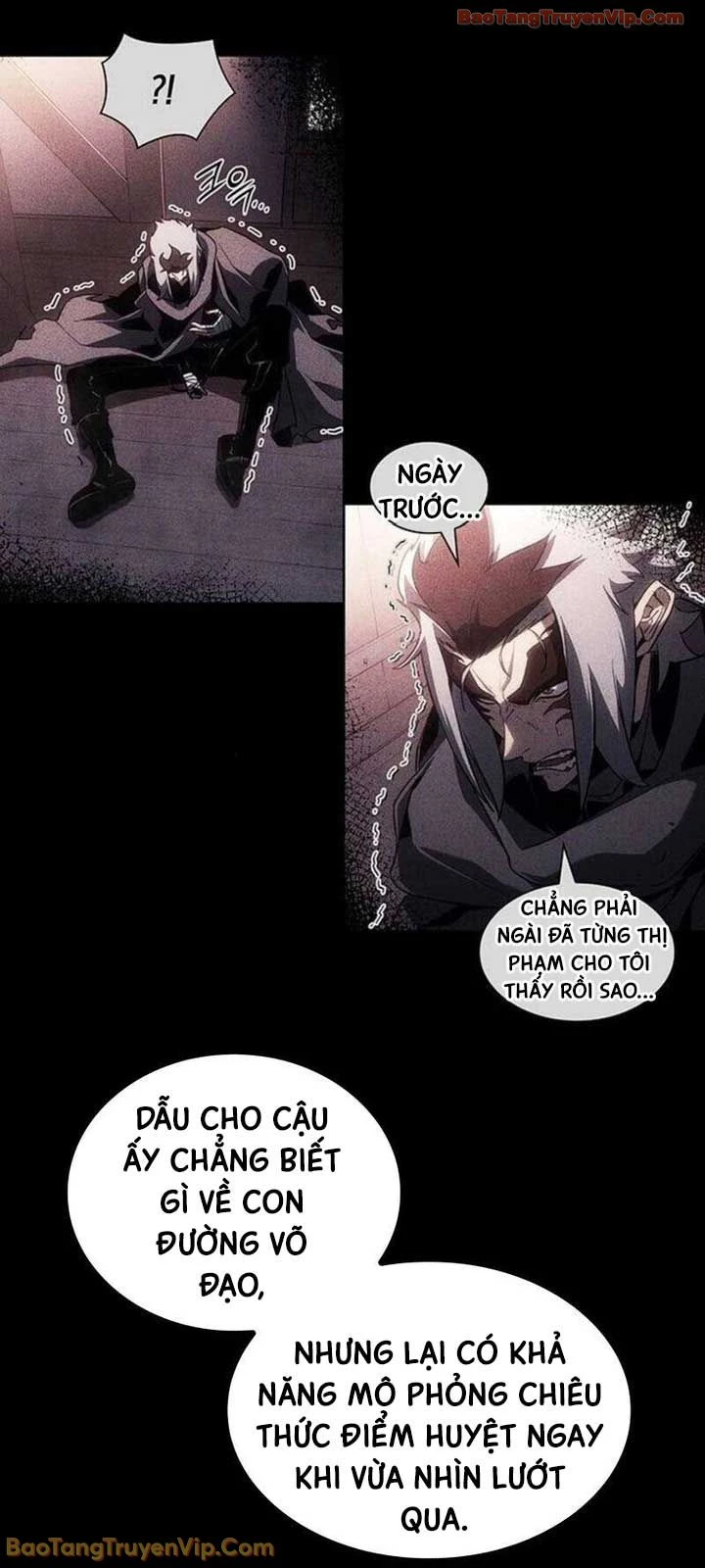 Băng Vương Chapter 63 - 69