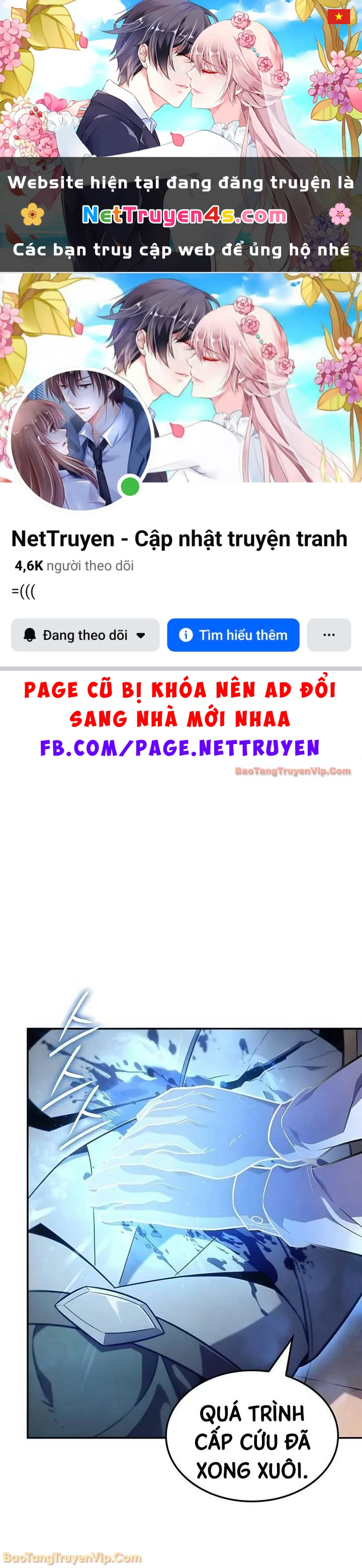 Băng Vương Chapter 64 - 1