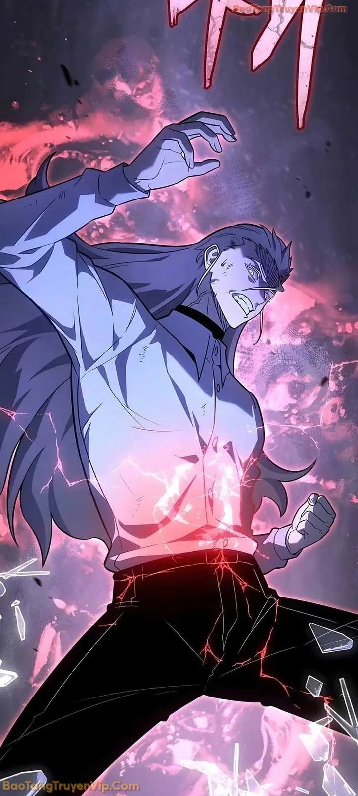 Băng Vương Chapter 64 - 27