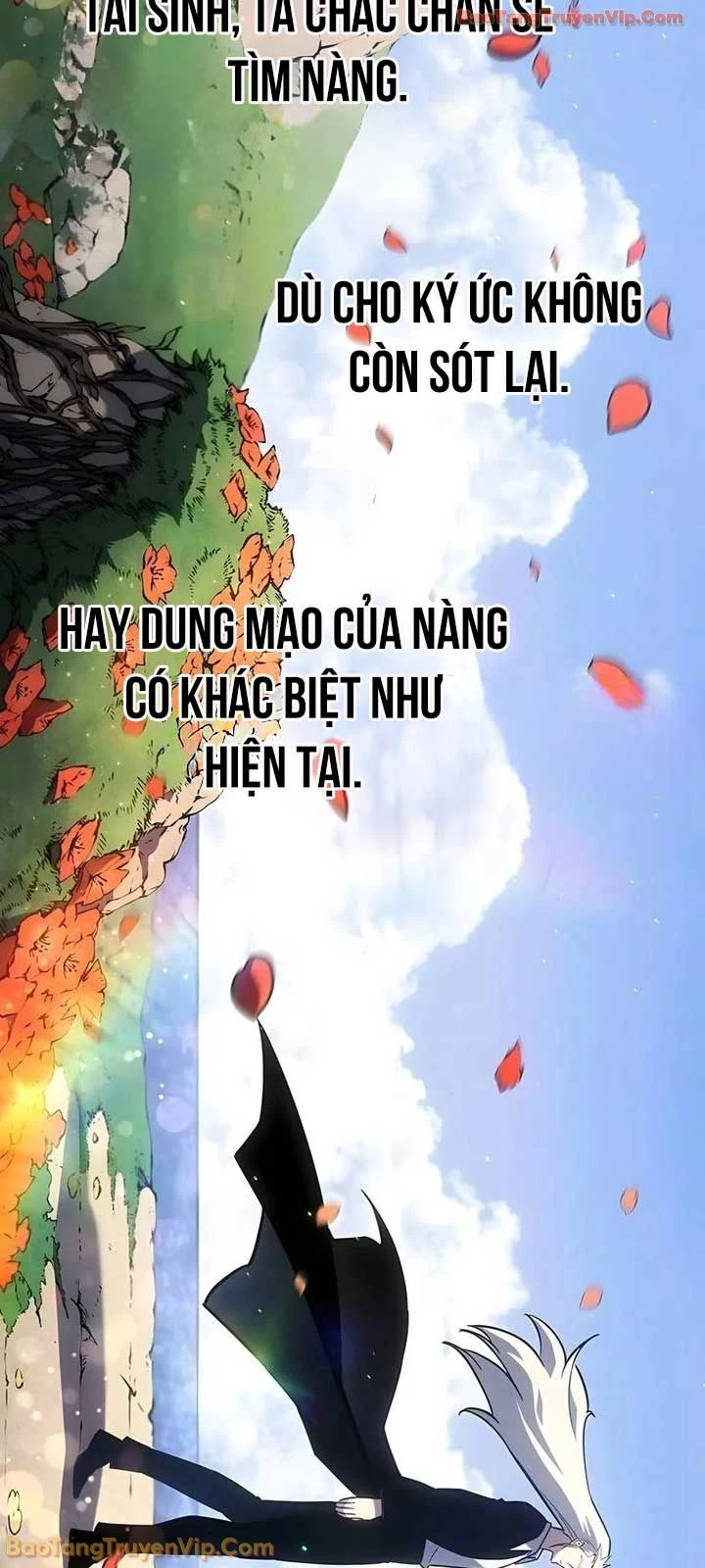 Băng Vương Chapter 64 - 67