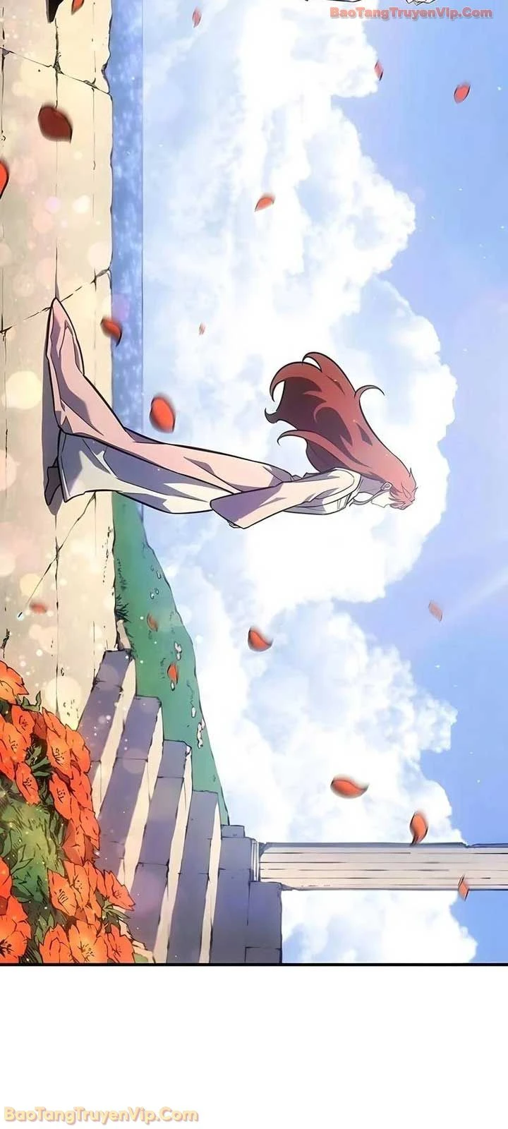 Băng Vương Chapter 64 - 68