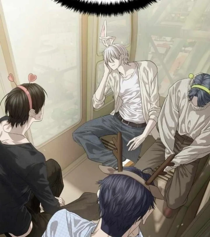 Công Chức Đặc Dị Chapter 66 - 2