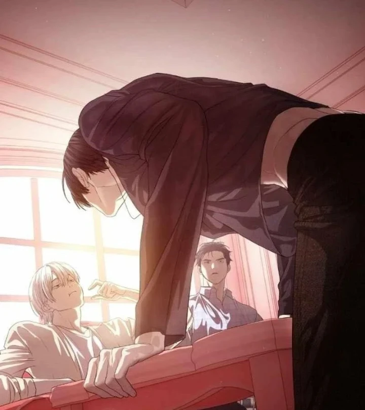 Công Chức Đặc Dị Chapter 66 - 32