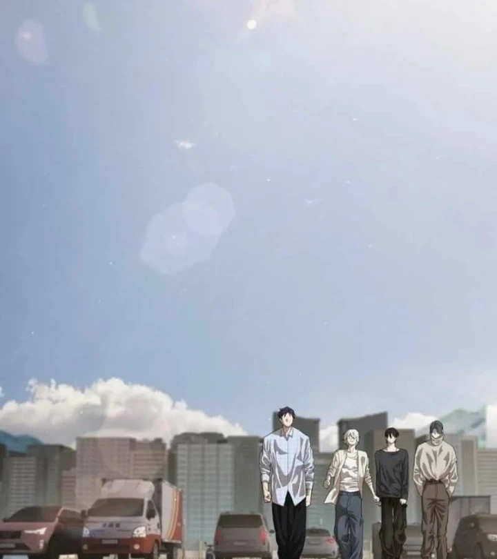 Công Chức Đặc Dị Chapter 66 - 40