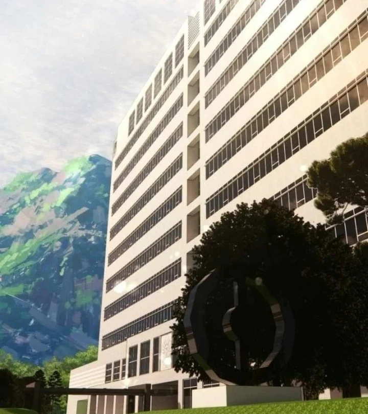 Công Chức Đặc Dị Chapter 66 - 89