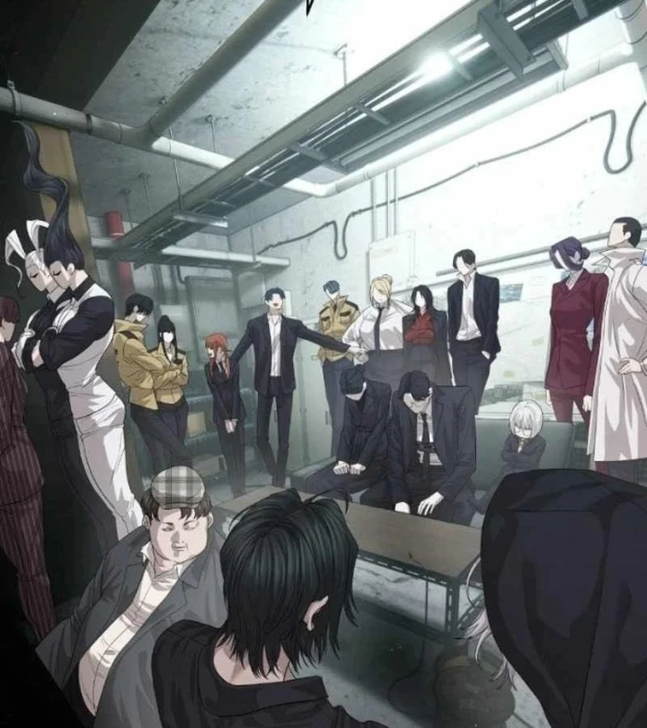 Công Chức Đặc Dị Chapter 66 - 186