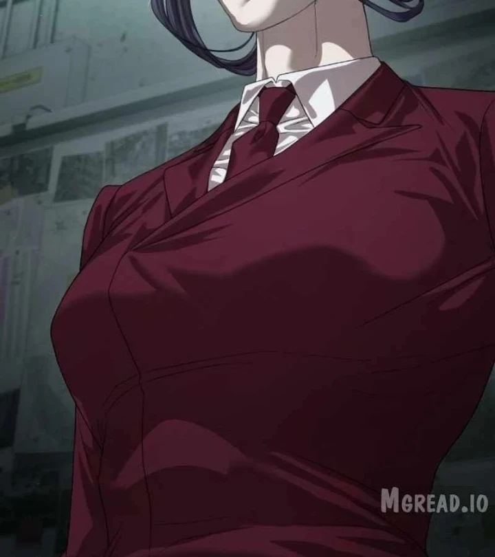 Công Chức Đặc Dị Chapter 66 - 200