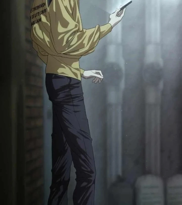 Công Chức Đặc Dị Chapter 66 - 214