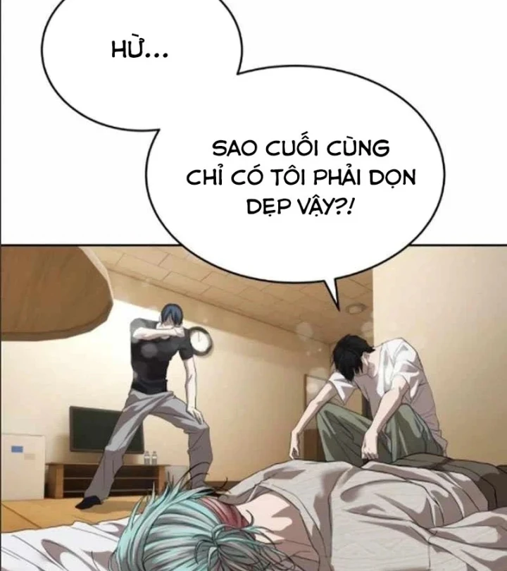 Công Chức Đặc Dị Chapter 68 - 88