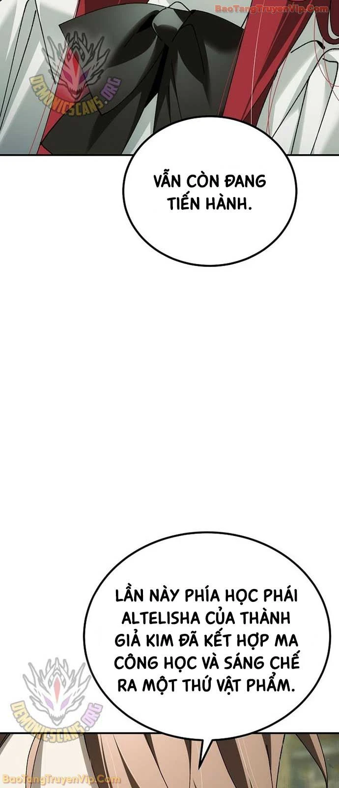 Trở Thành Thiên Tài Tốc Biến Của Học Viện Ma Pháp Chapter 73 - 7