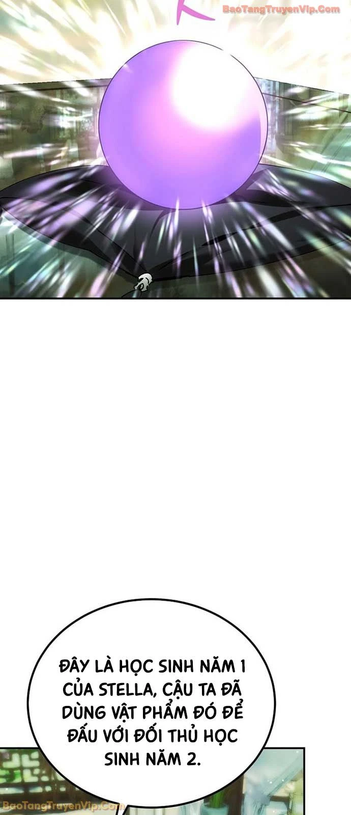 Trở Thành Thiên Tài Tốc Biến Của Học Viện Ma Pháp Chapter 73 - 11