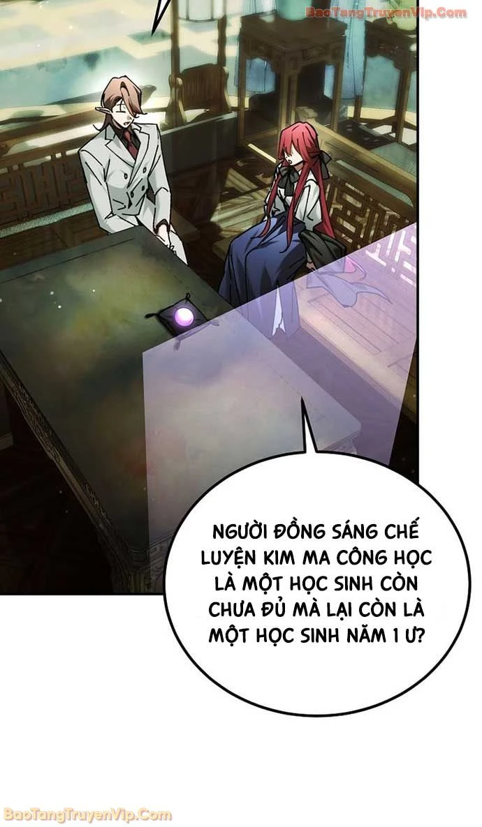 Trở Thành Thiên Tài Tốc Biến Của Học Viện Ma Pháp Chapter 73 - 12