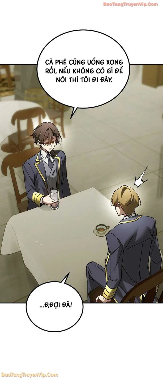 Trở Thành Thiên Tài Tốc Biến Của Học Viện Ma Pháp Chapter 73 - 32