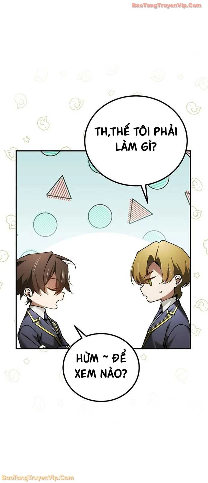 Trở Thành Thiên Tài Tốc Biến Của Học Viện Ma Pháp Chapter 73 - 38