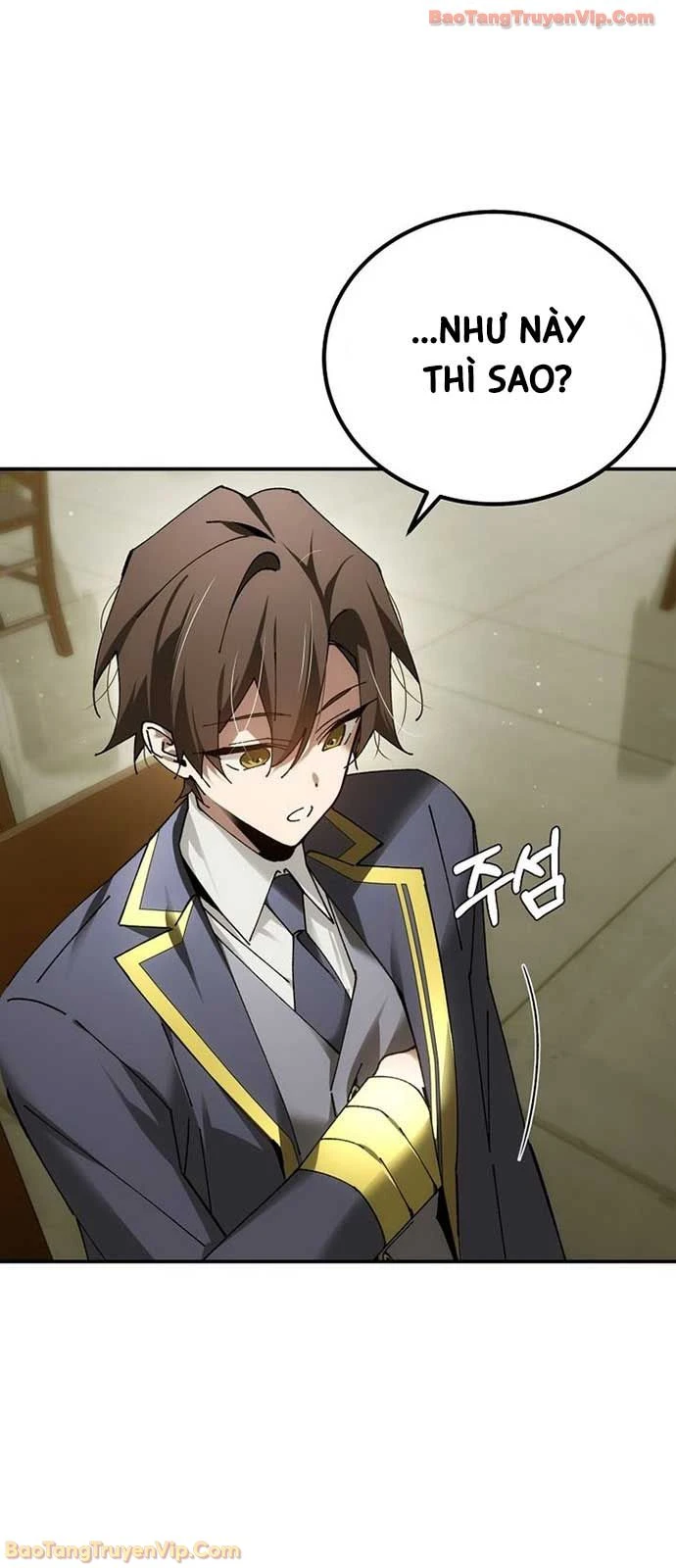 Trở Thành Thiên Tài Tốc Biến Của Học Viện Ma Pháp Chapter 73 - 39