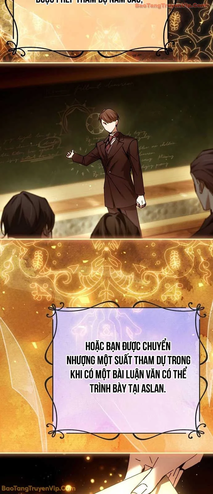 Trở Thành Thiên Tài Tốc Biến Của Học Viện Ma Pháp Chapter 73 - 49