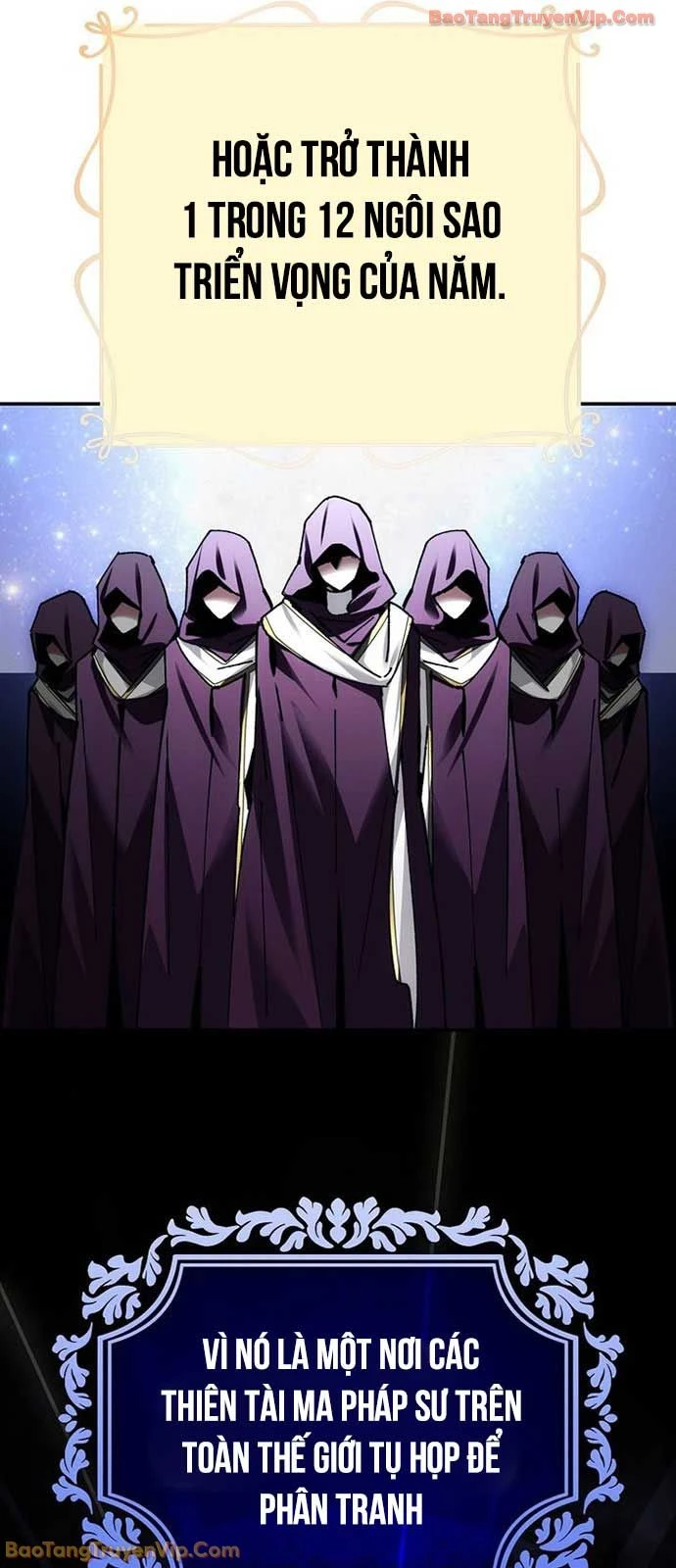 Trở Thành Thiên Tài Tốc Biến Của Học Viện Ma Pháp Chapter 73 - 51