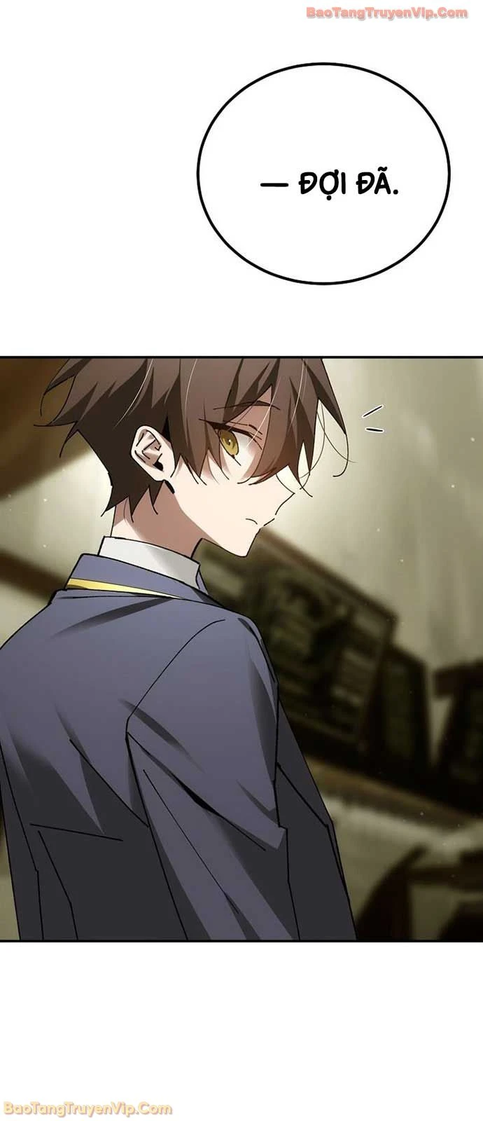 Trở Thành Thiên Tài Tốc Biến Của Học Viện Ma Pháp Chapter 73 - 55